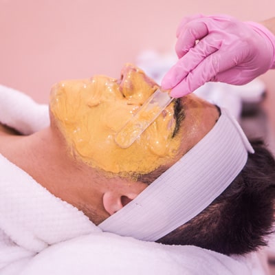 Face Masking in Chandigarh